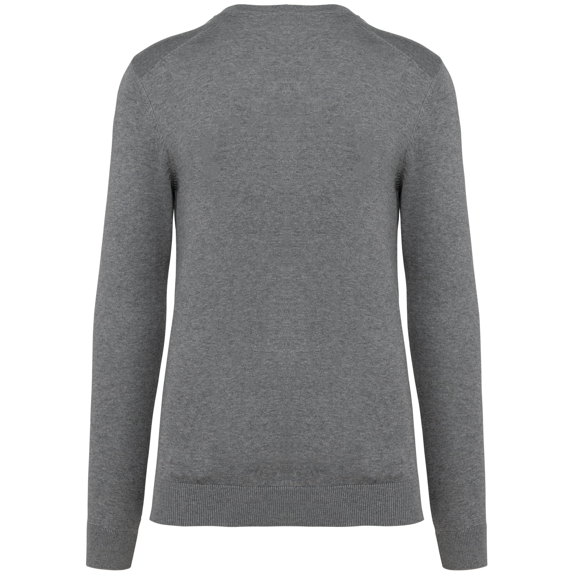 Heren Supima® cardigan