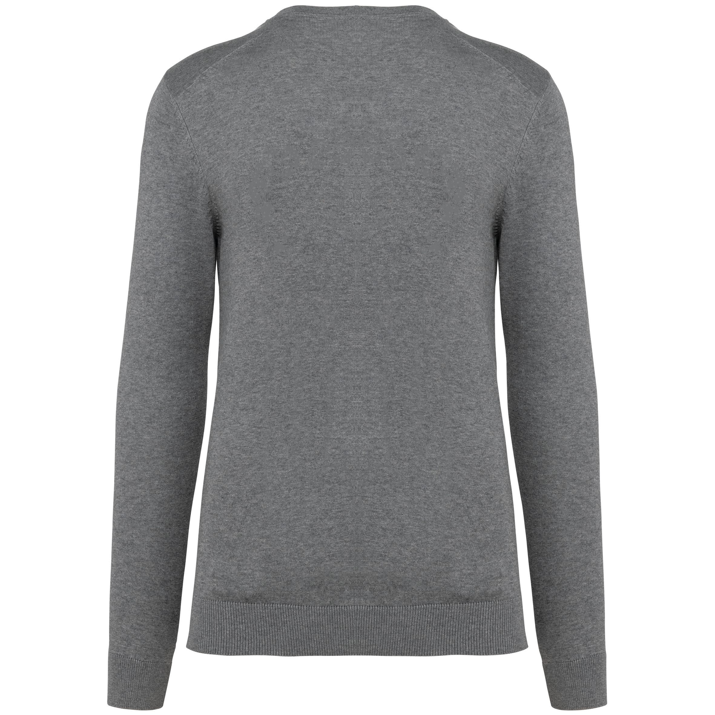 Heren Supima® cardigan