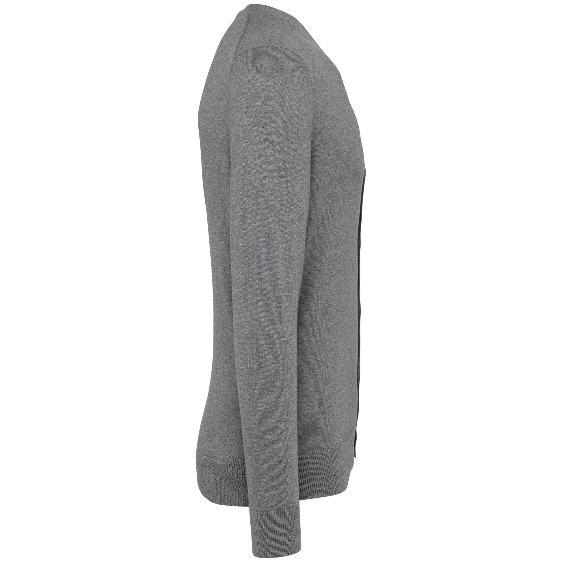 Heren Supima® cardigan