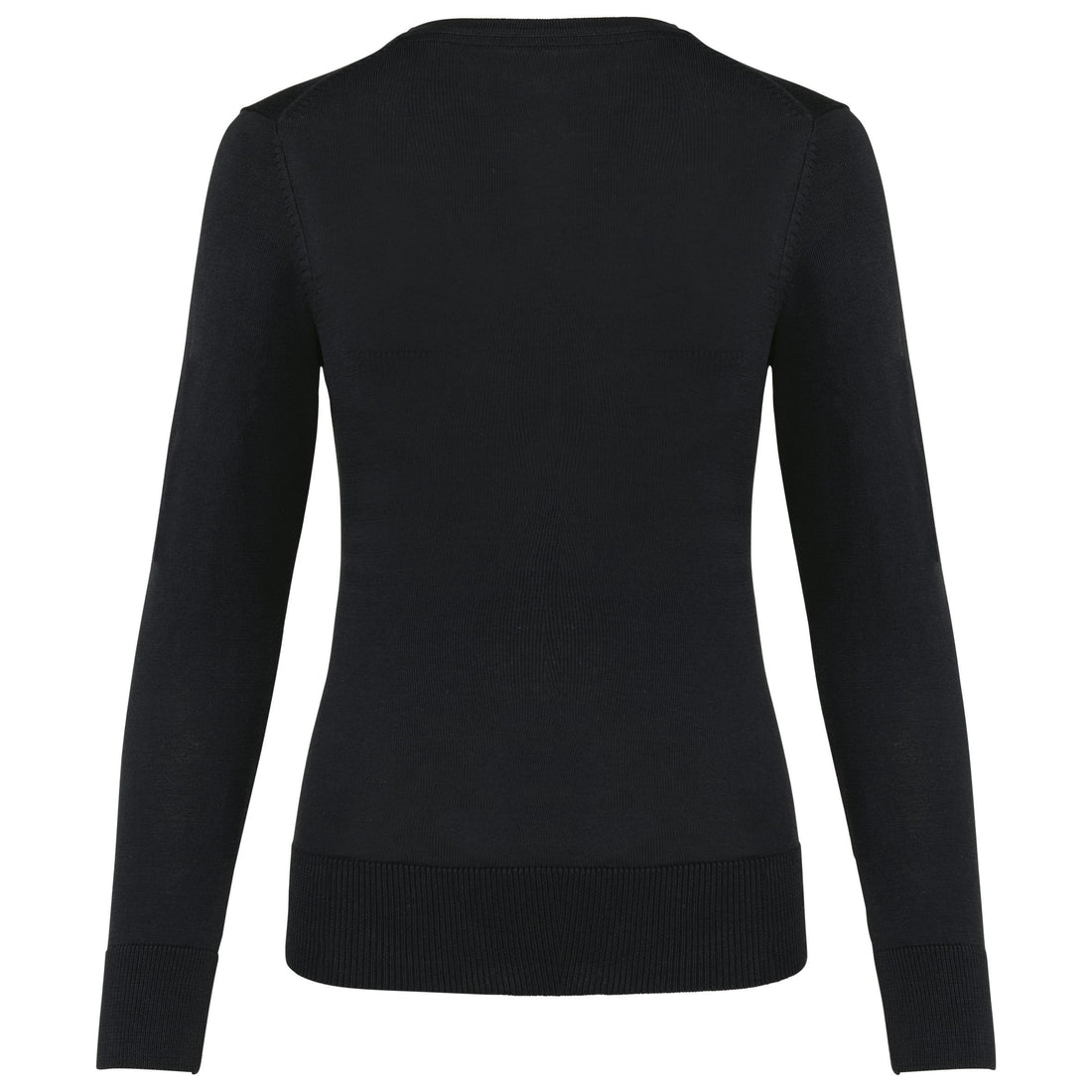 Dames Supima® cardigan