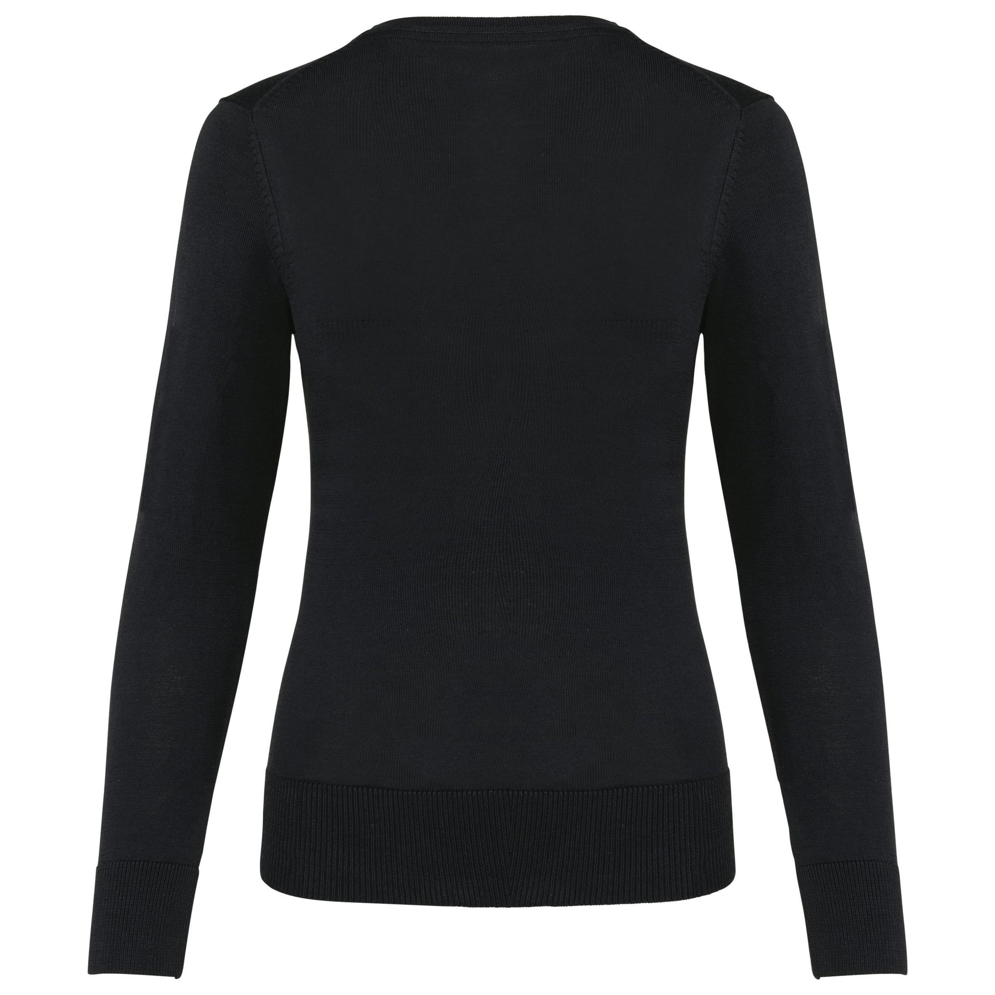 Dames Supima® cardigan