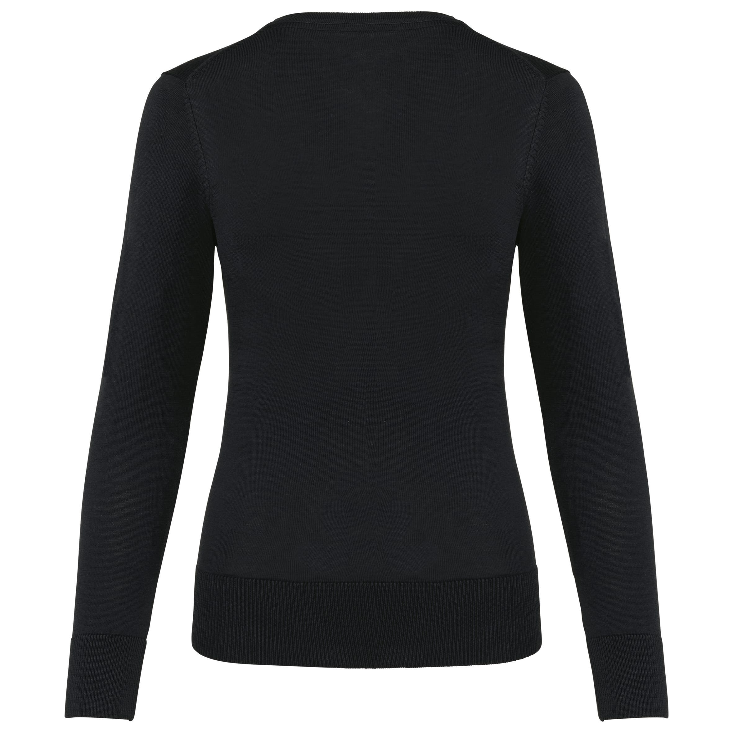 Dames Supima® cardigan