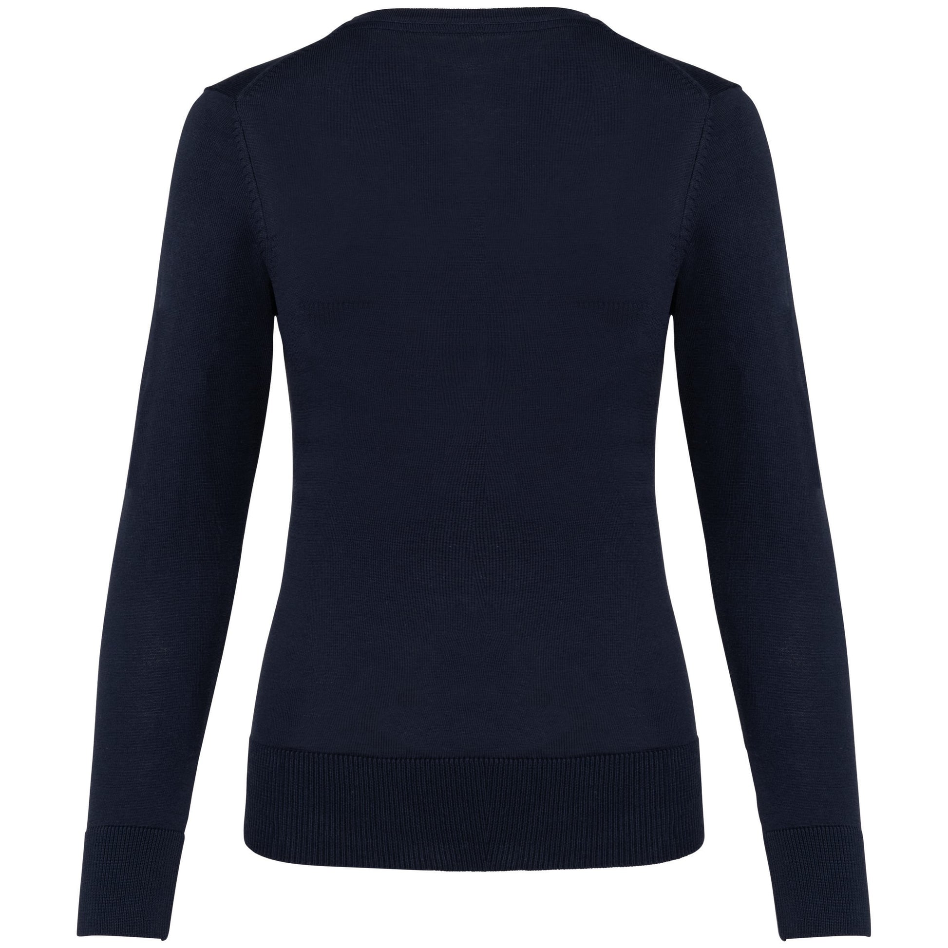 Dames Supima® cardigan