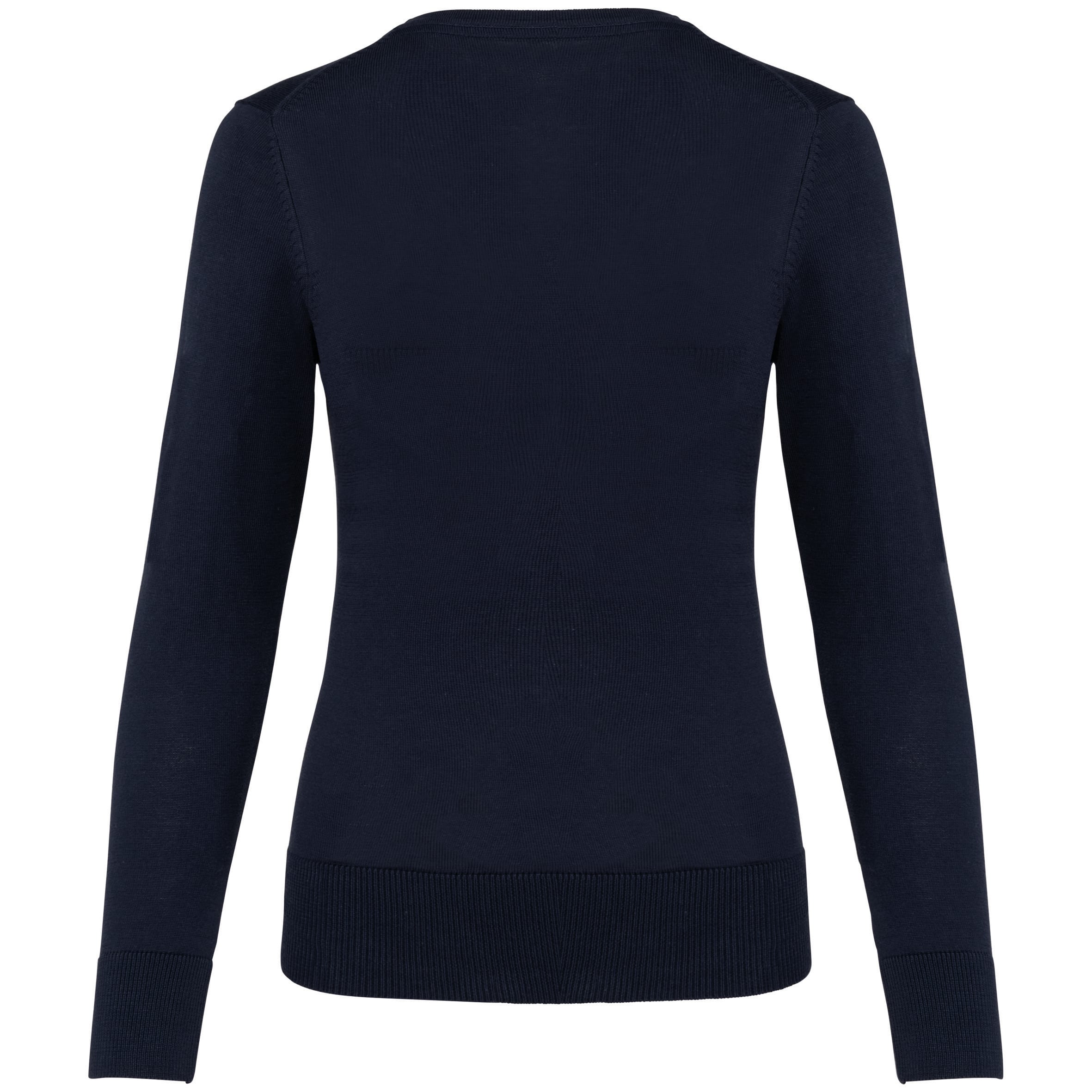 Dames Supima® cardigan