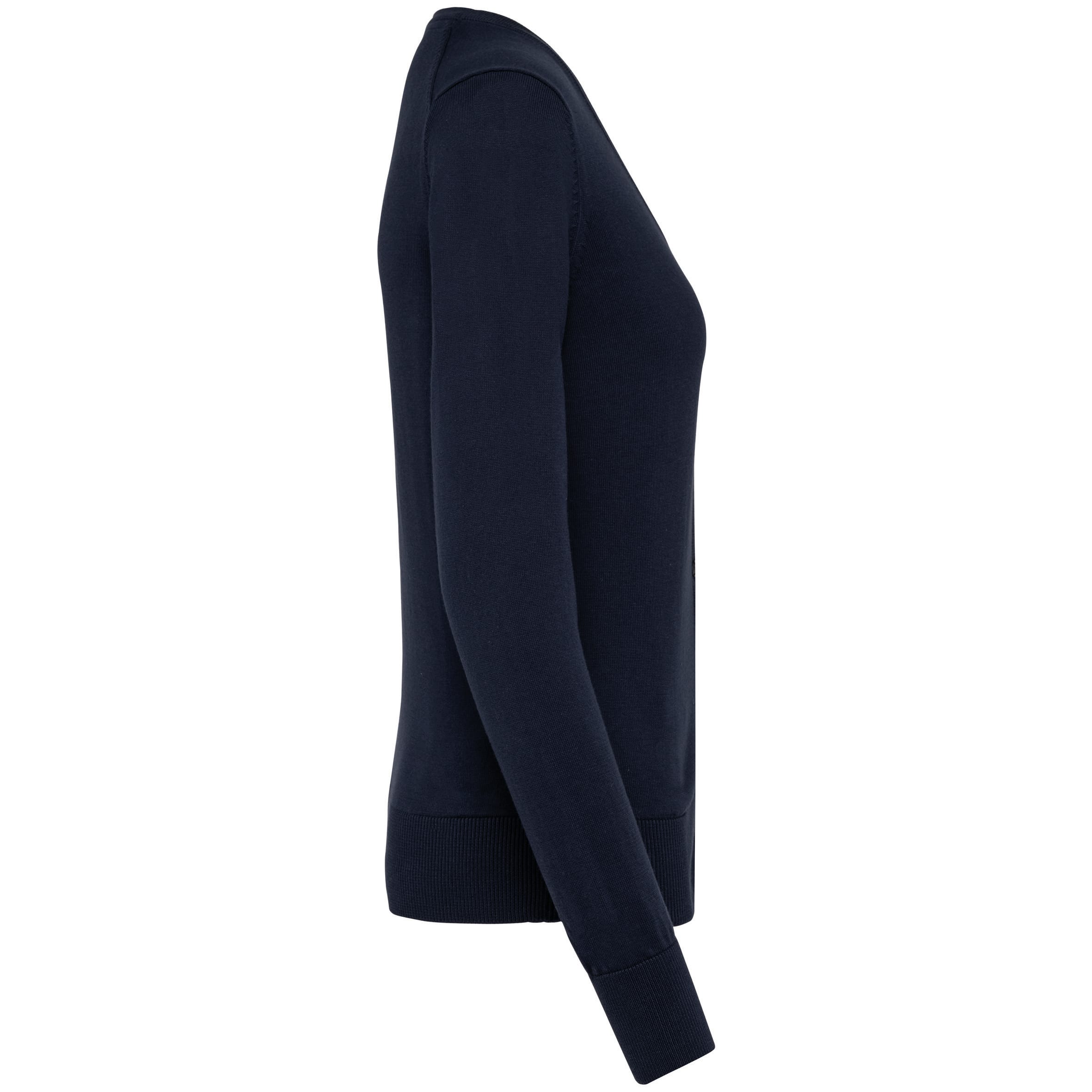 Dames Supima® cardigan