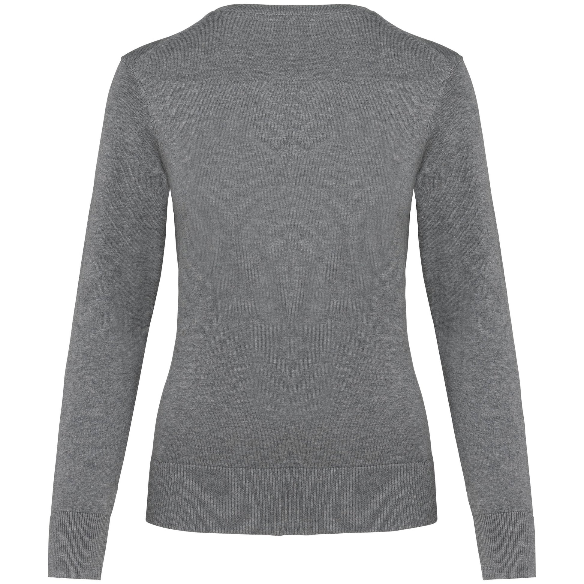 Dames Supima® cardigan