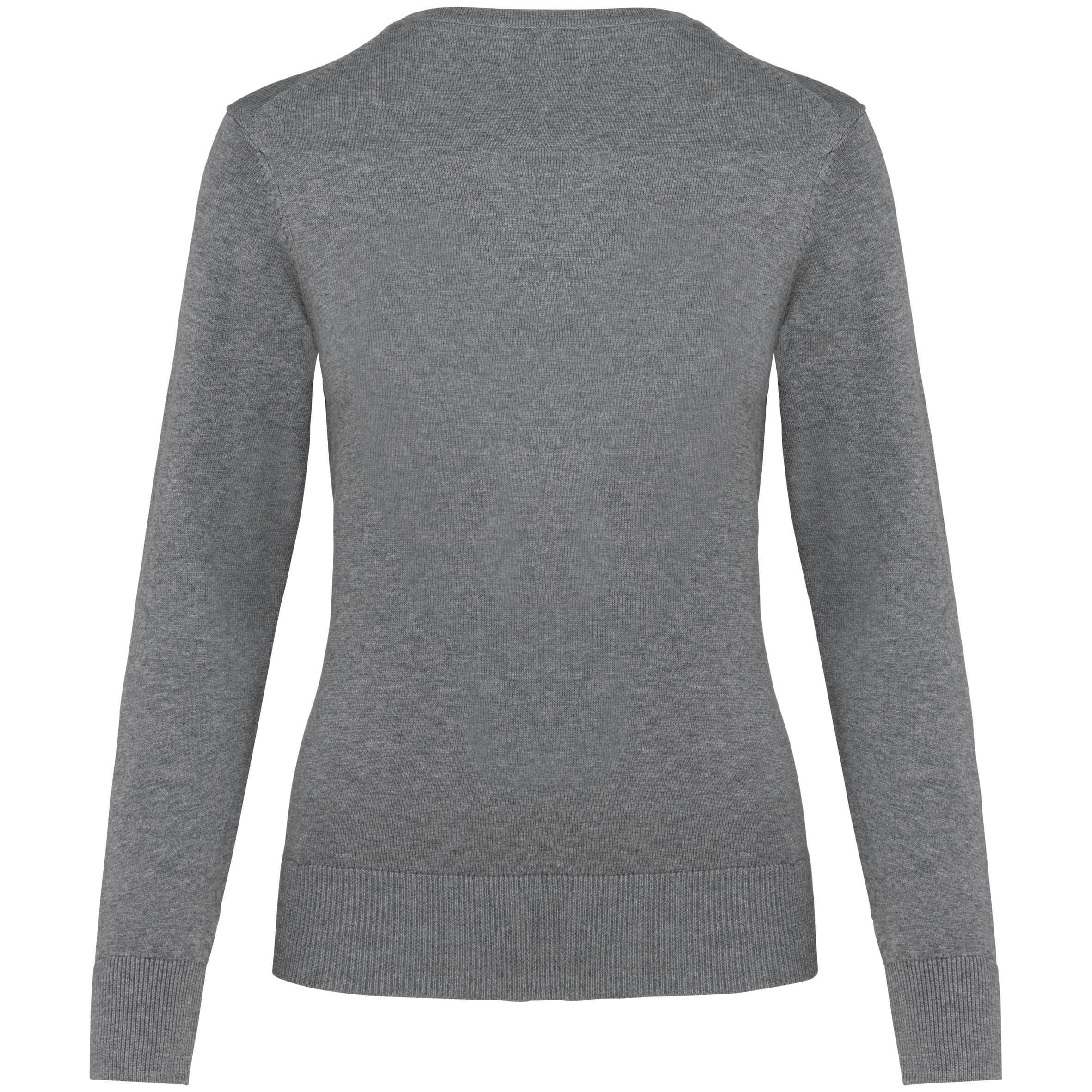 Dames Supima® cardigan