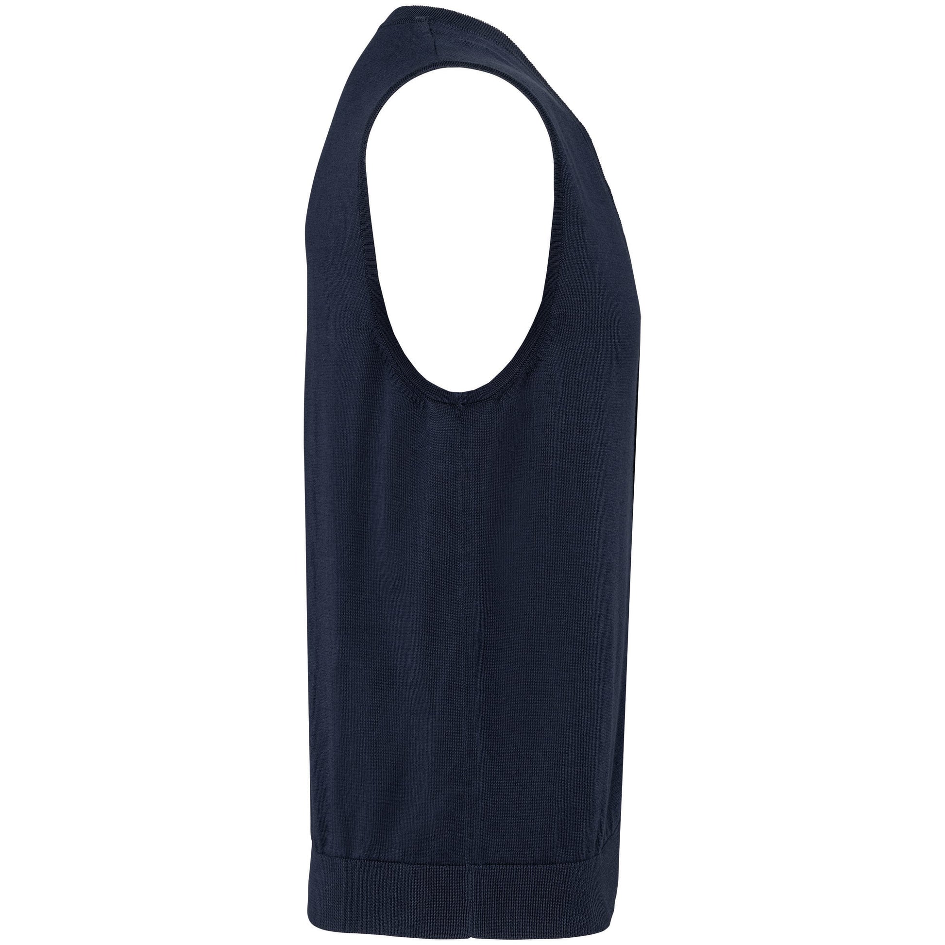 Supima® herengilet