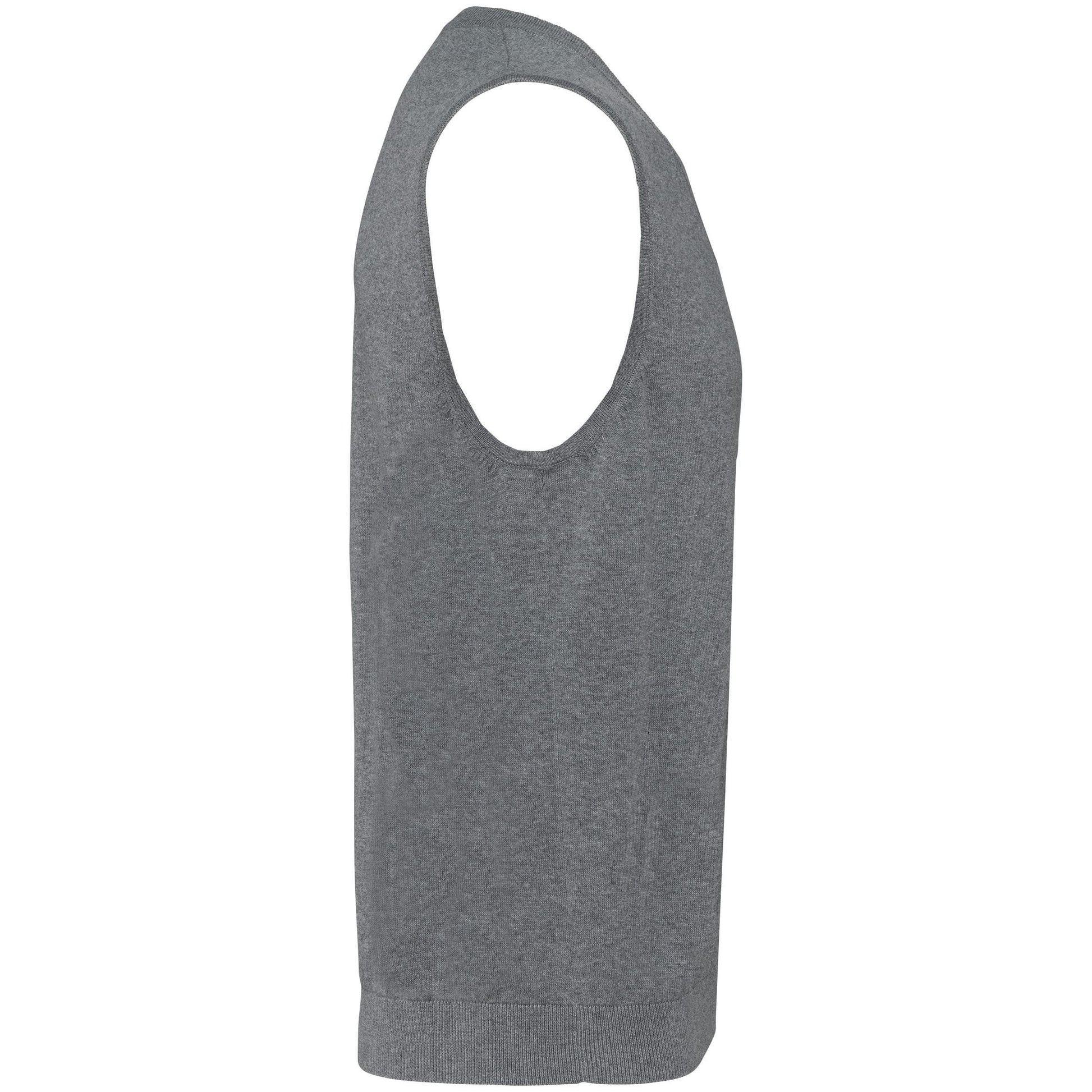 Supima® herengilet