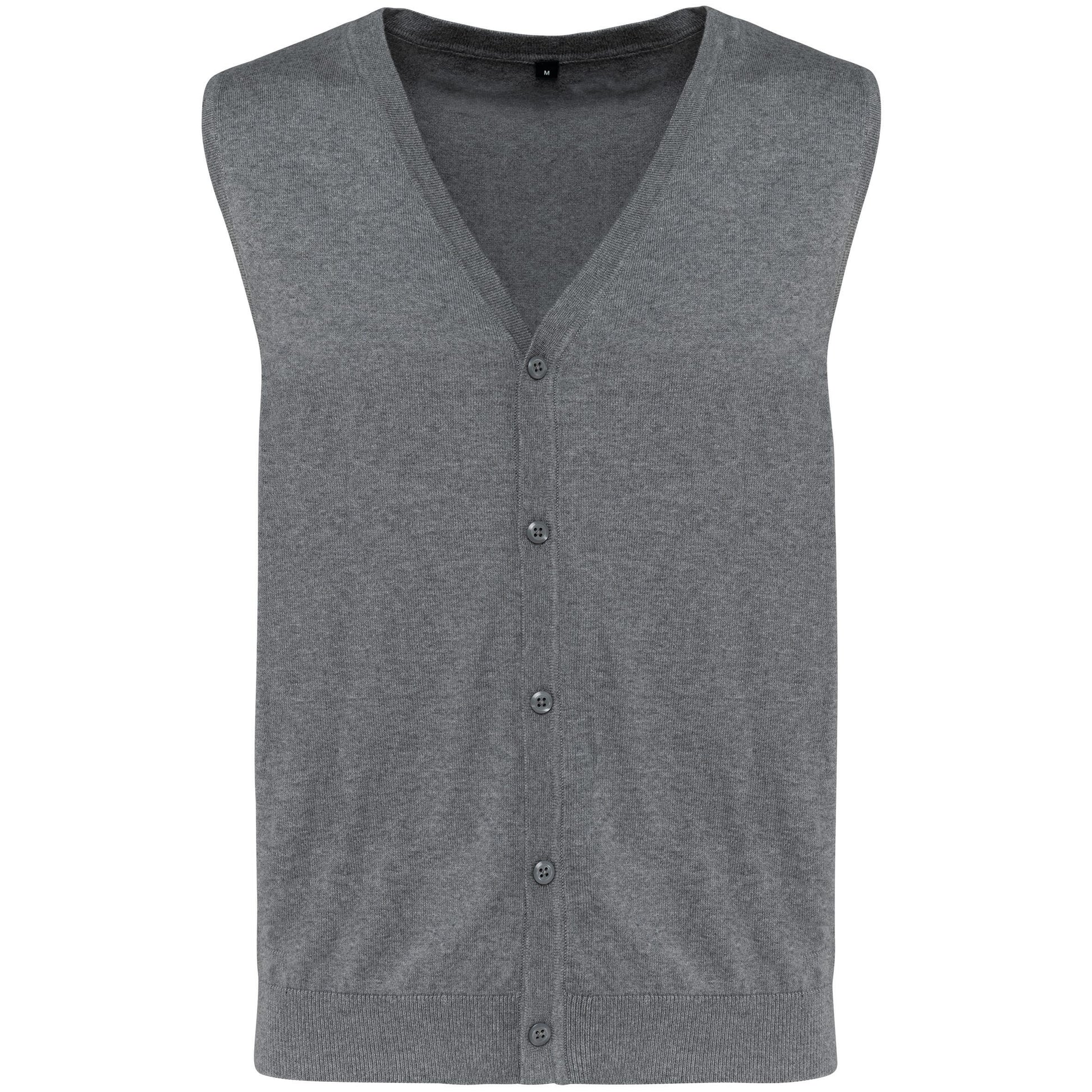 Supima® herengilet