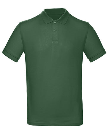 Inspire Polo /Men_°