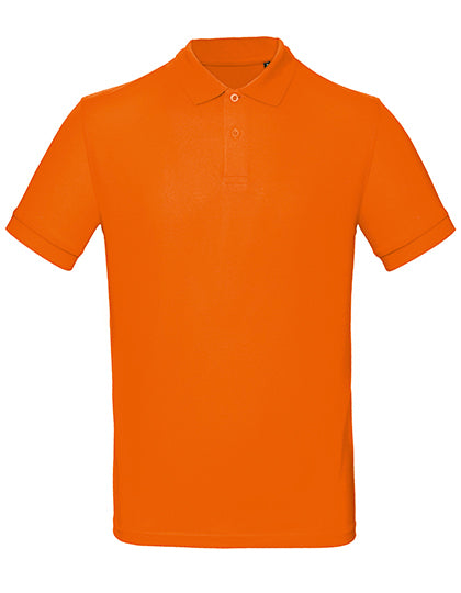 Inspire Polo /Men_°