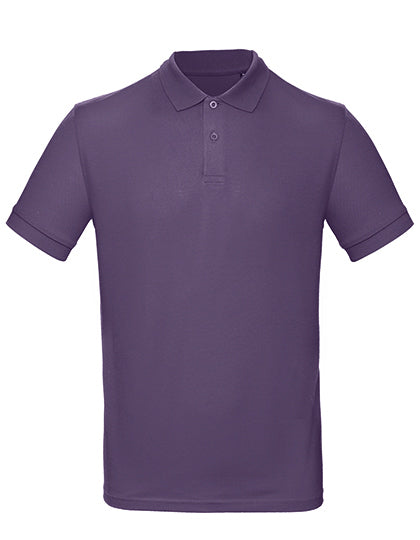 Inspire Polo /Men_°
