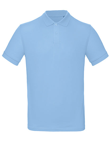Inspire Polo /Men_°
