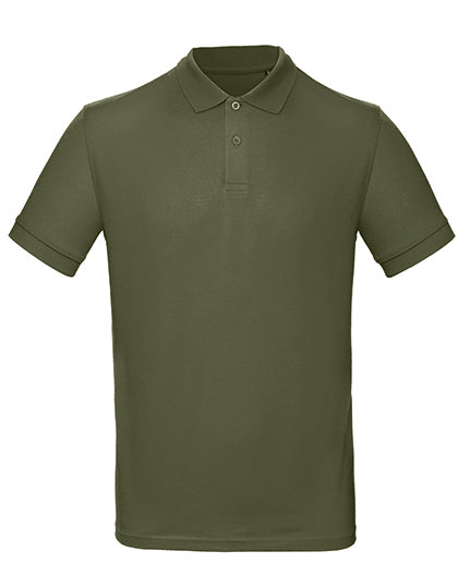 Inspire Polo /Men_°