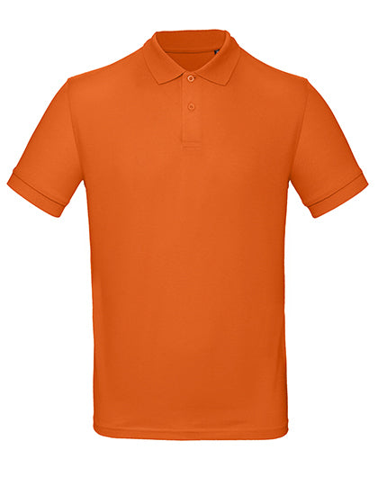 Inspire Polo /Men_°