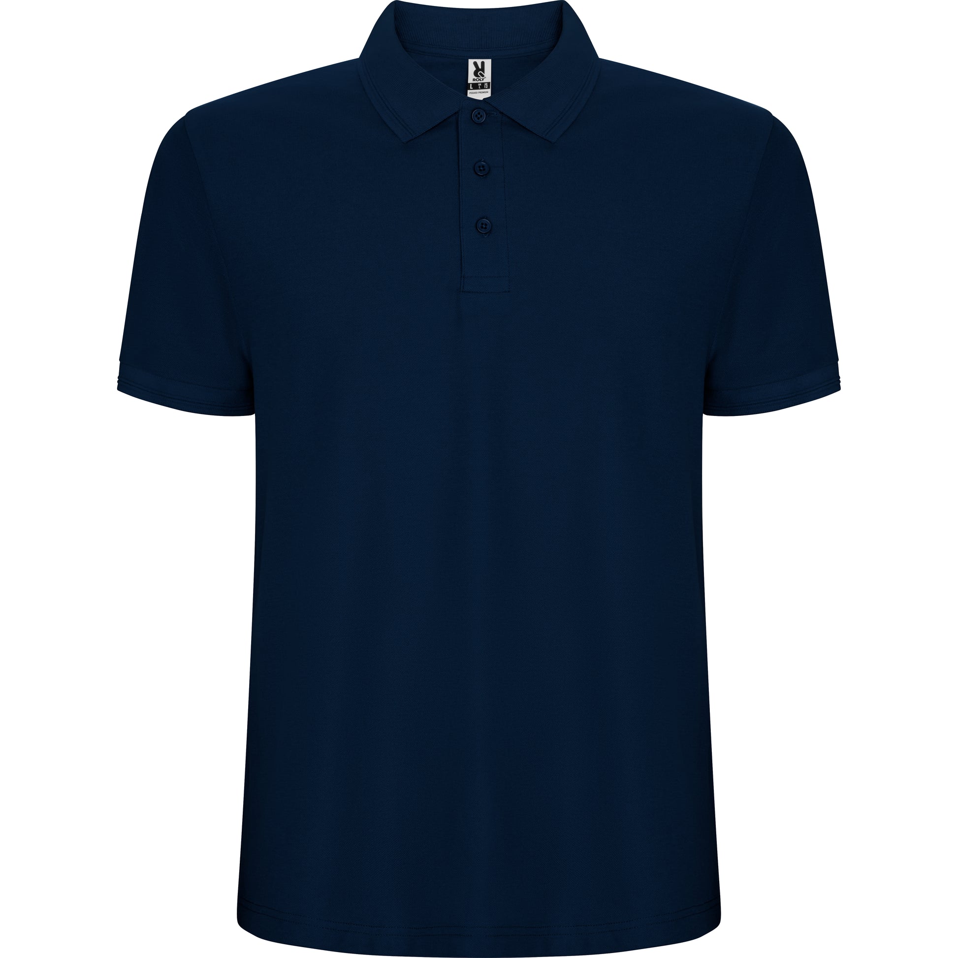 Pegaso Premium Poloshirt