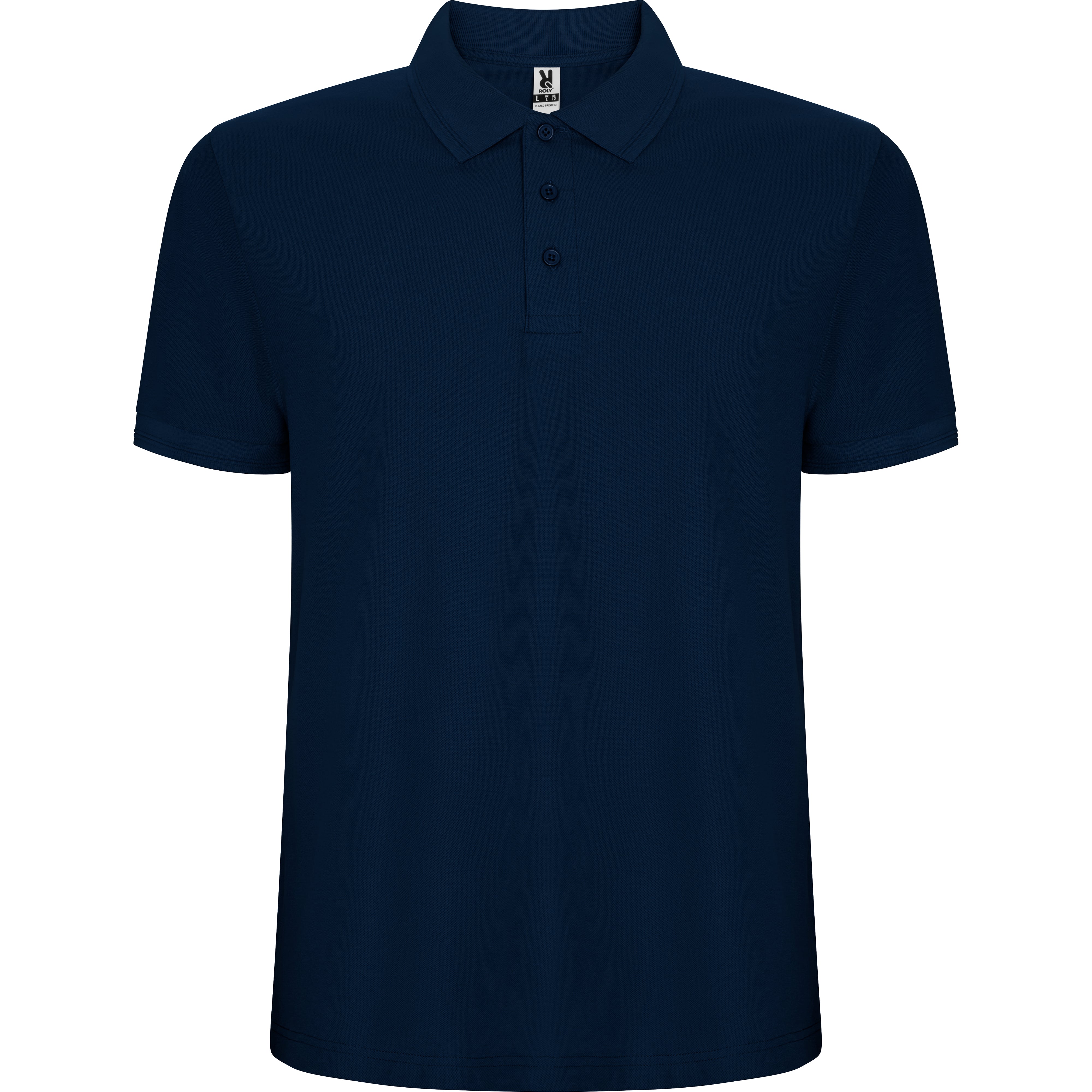 Pegaso Premium Poloshirt