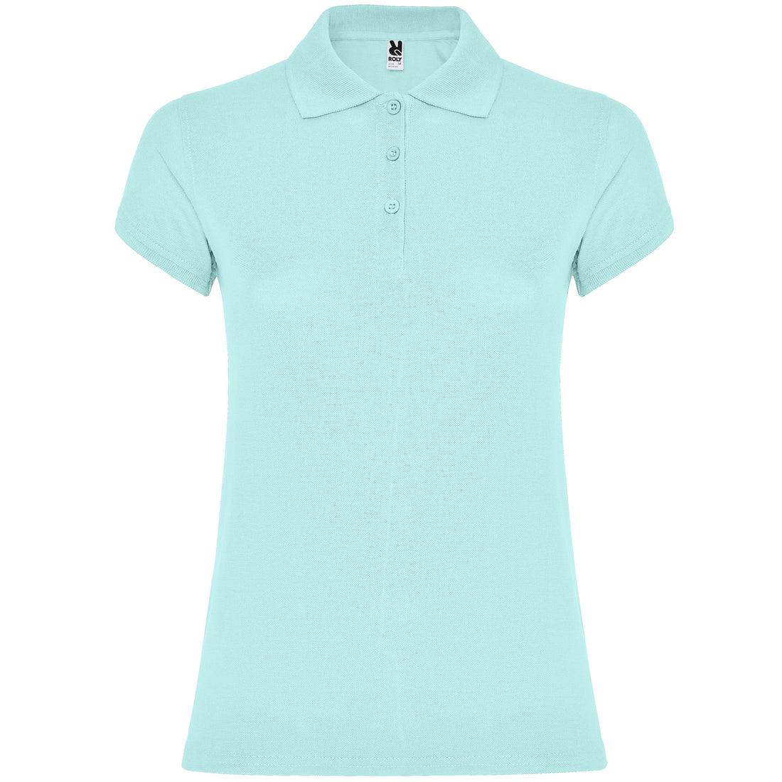 Women´s Star Poloshirt