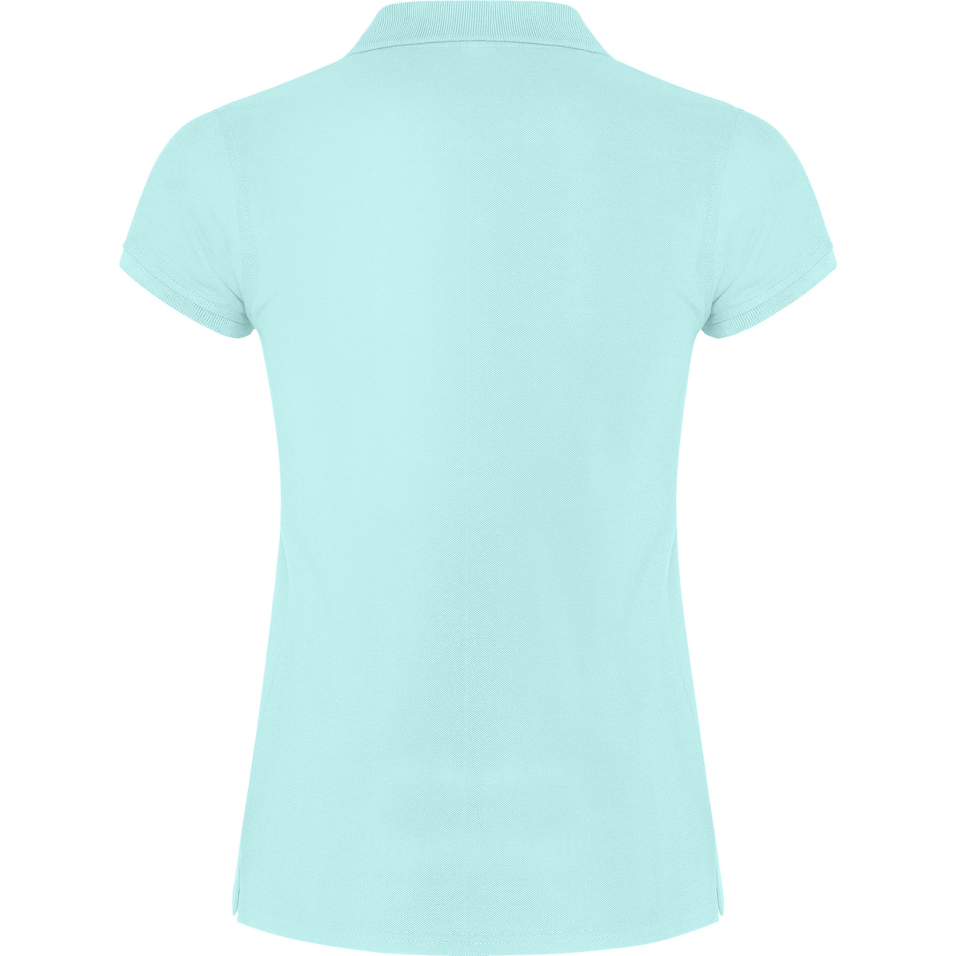 Women´s Star Poloshirt