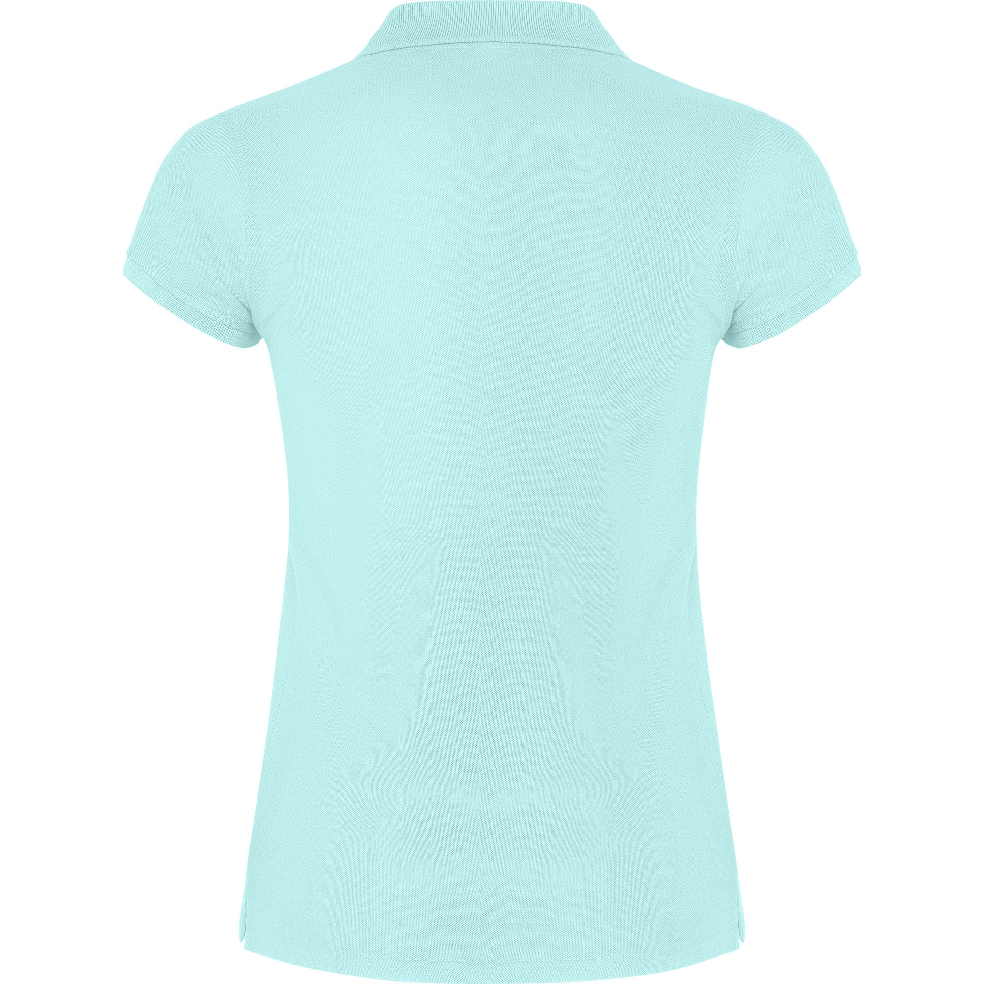 Women´s Star Poloshirt