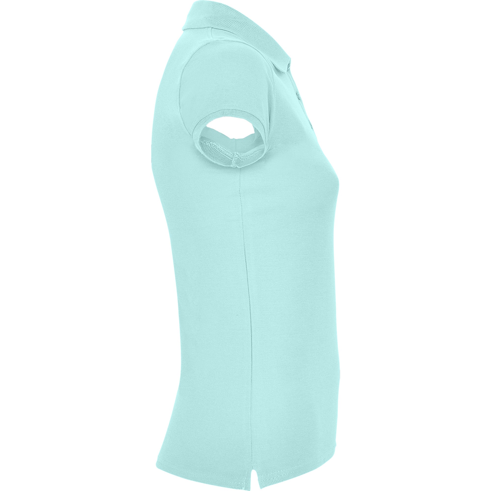 Women´s Star Poloshirt