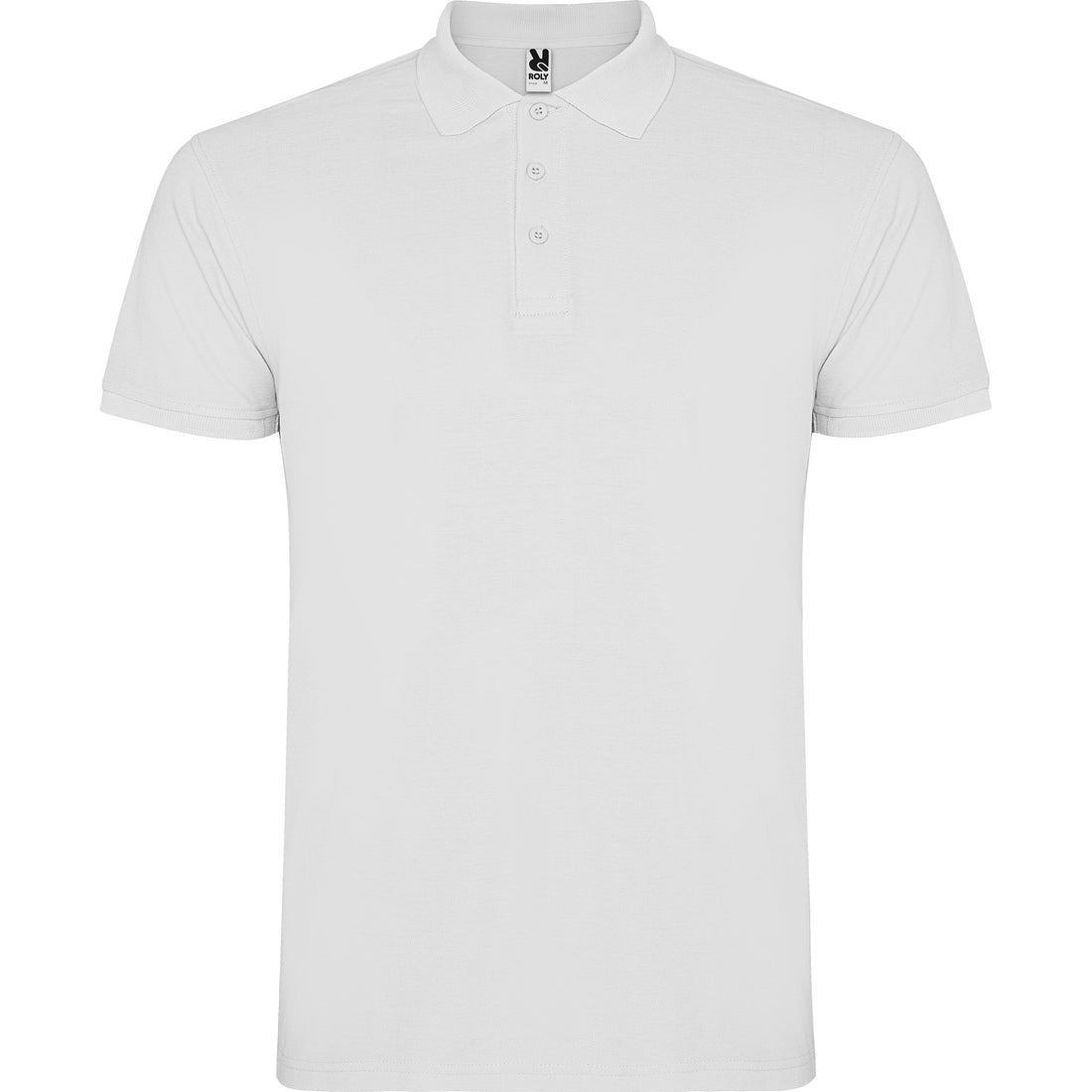 Kids´ Star Poloshirt