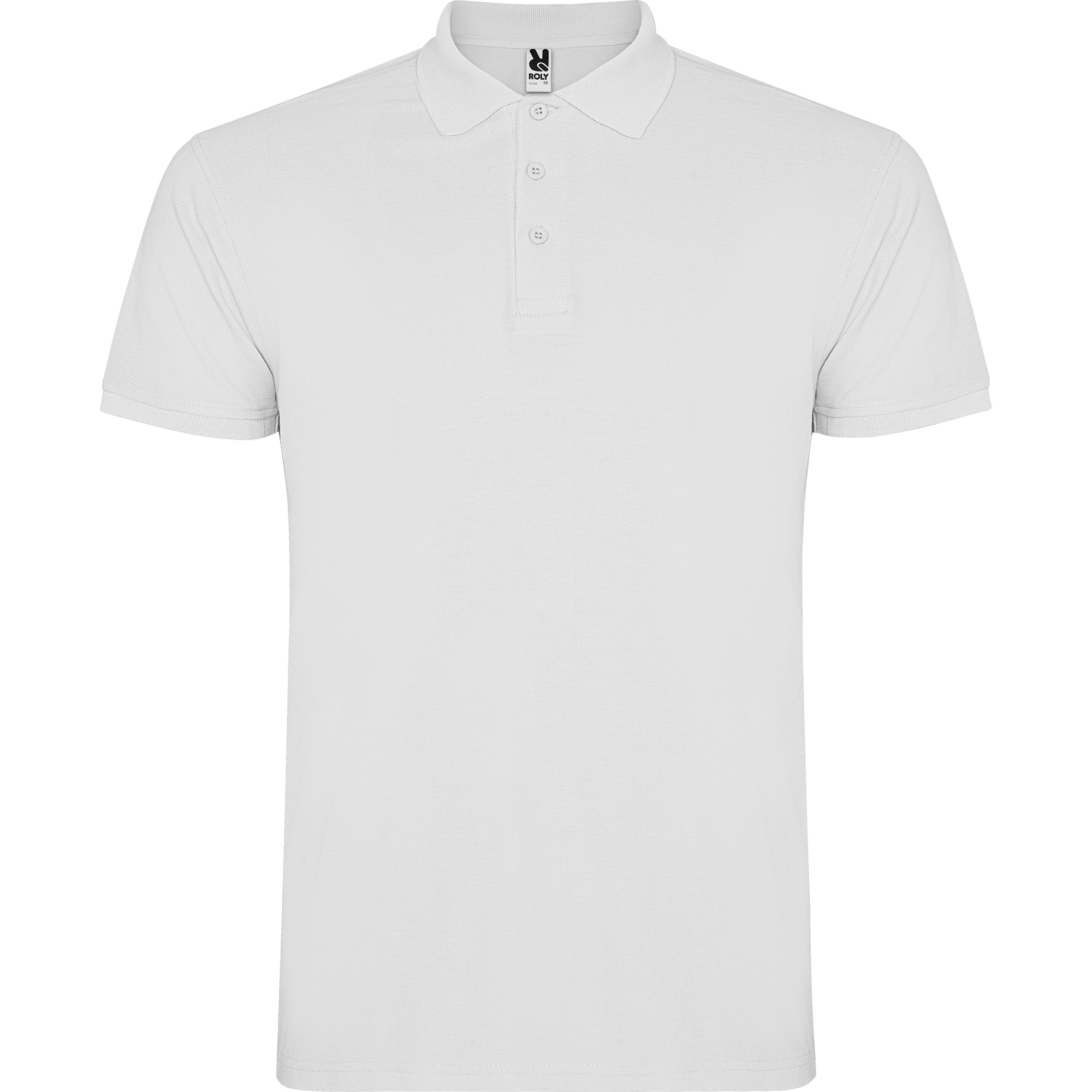 Kids´ Star Poloshirt