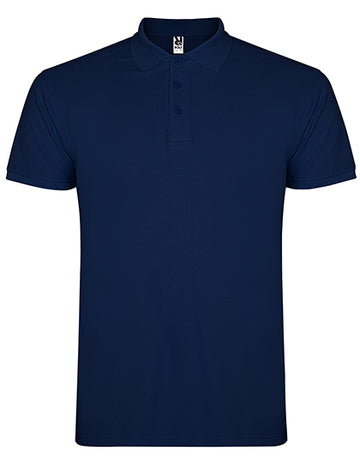 Kids´ Star Poloshirt