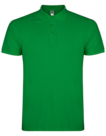 Kids´ Star Poloshirt