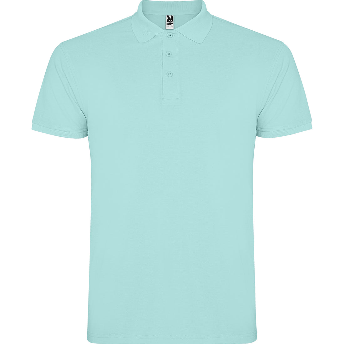 Men´s Star Poloshirt