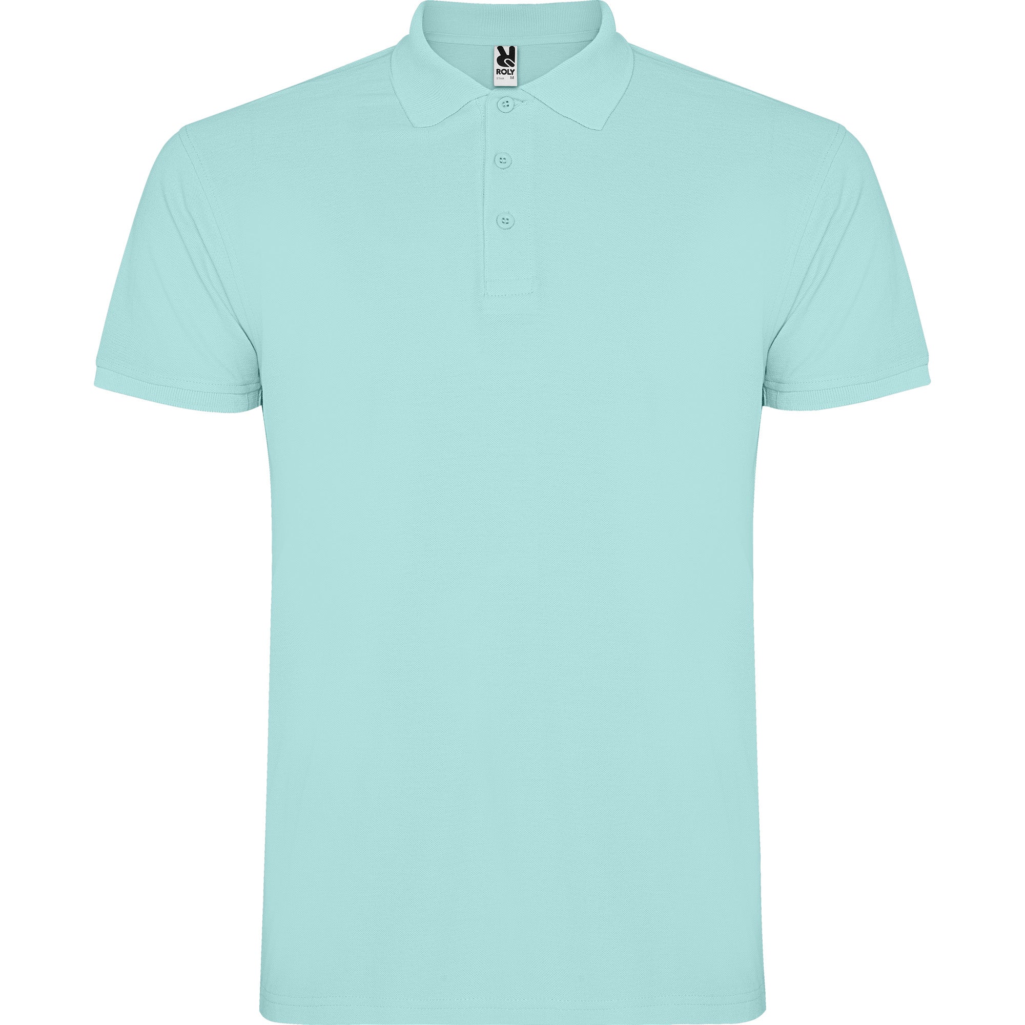 Men´s Star Poloshirt
