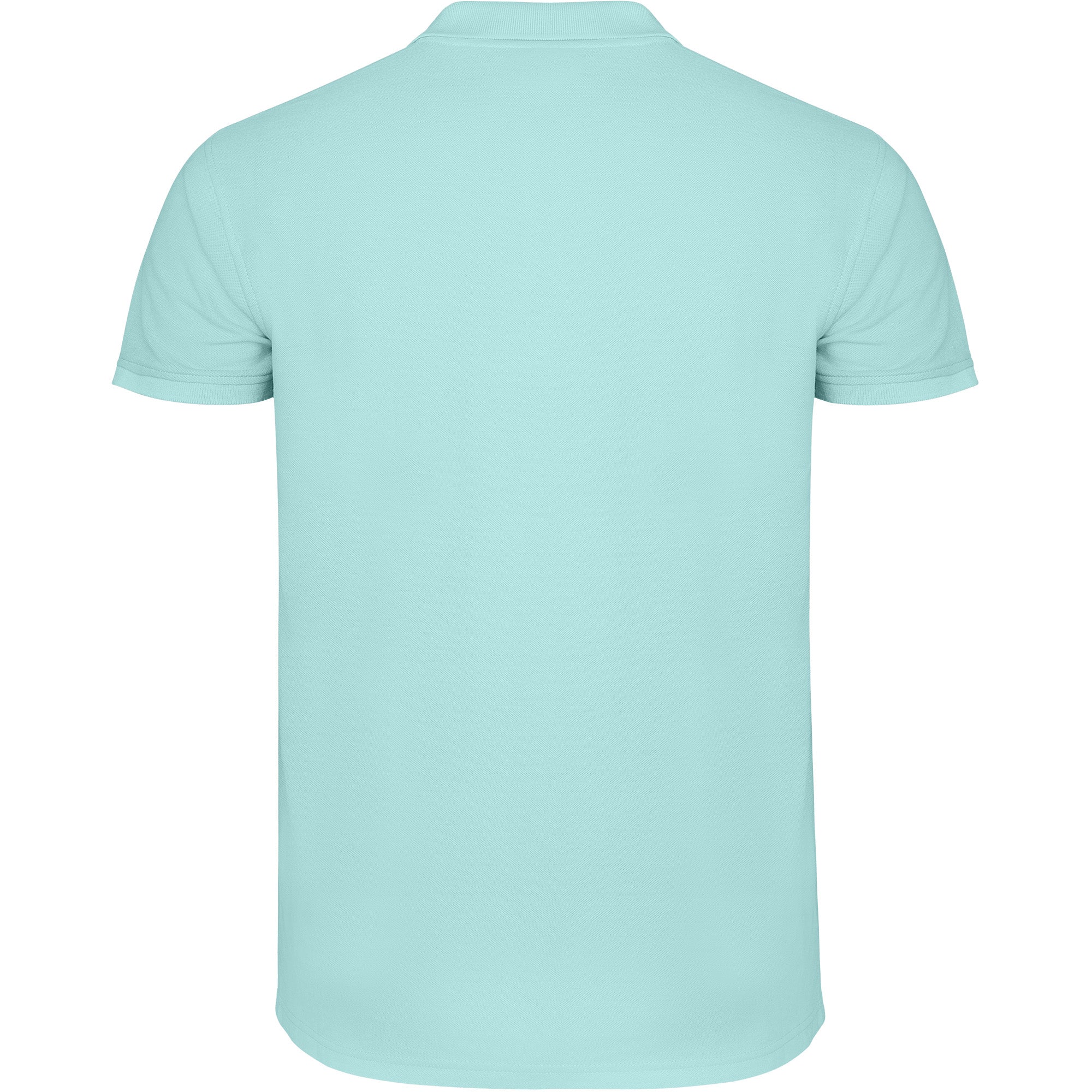 Men´s Star Poloshirt
