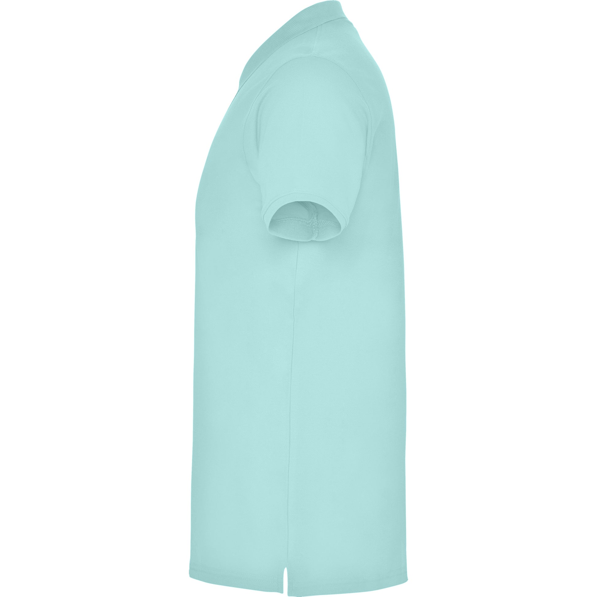 Men´s Star Poloshirt