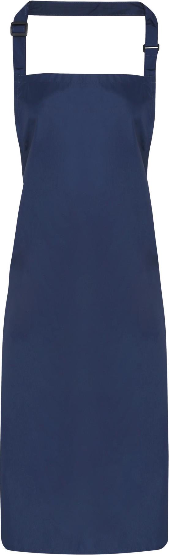 Waterproof bib apron