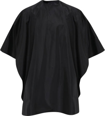 Waterproof salon gown