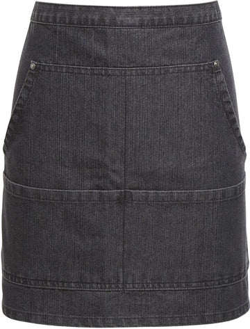 Tailleschort "Denim"
