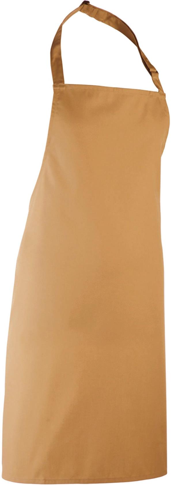 Colours Bib Apron