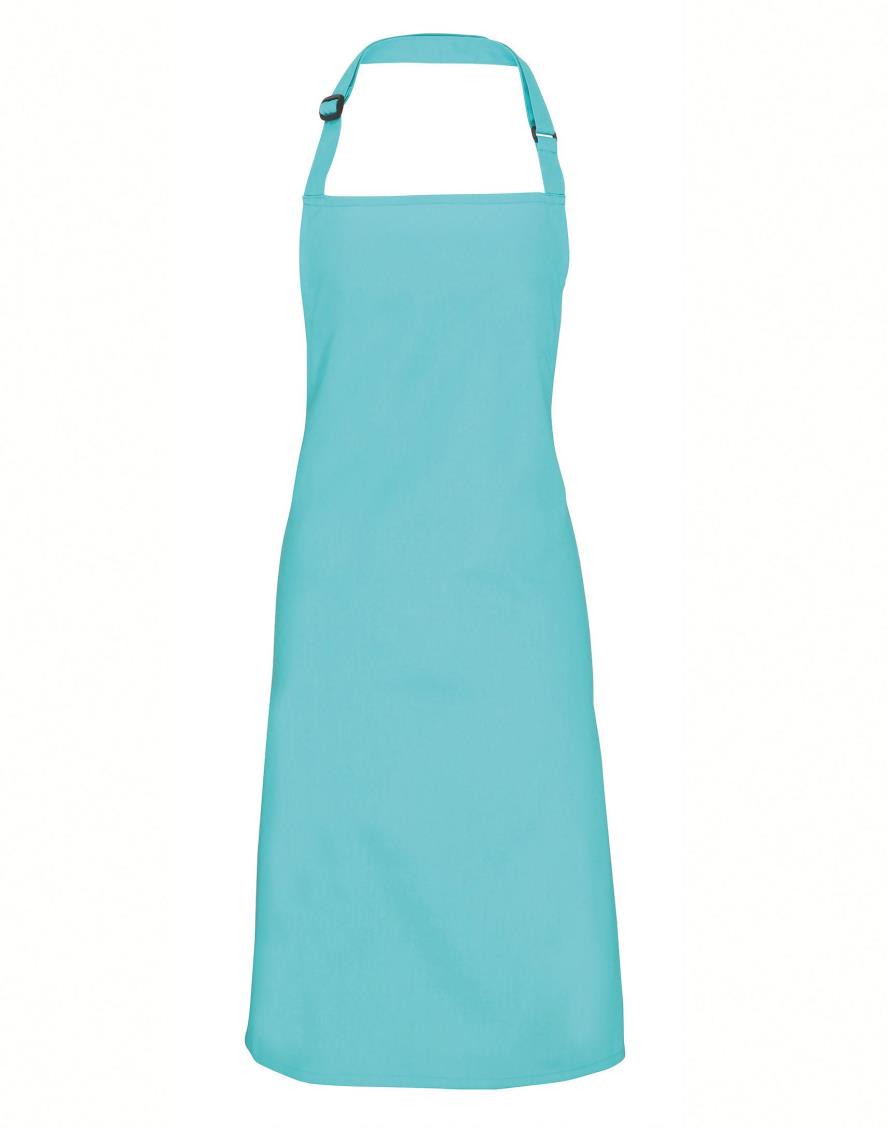 Colours Bib Apron