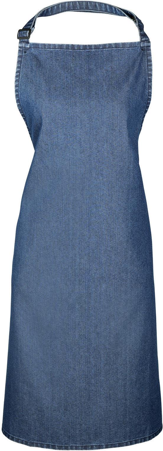 Colours Bib Apron
