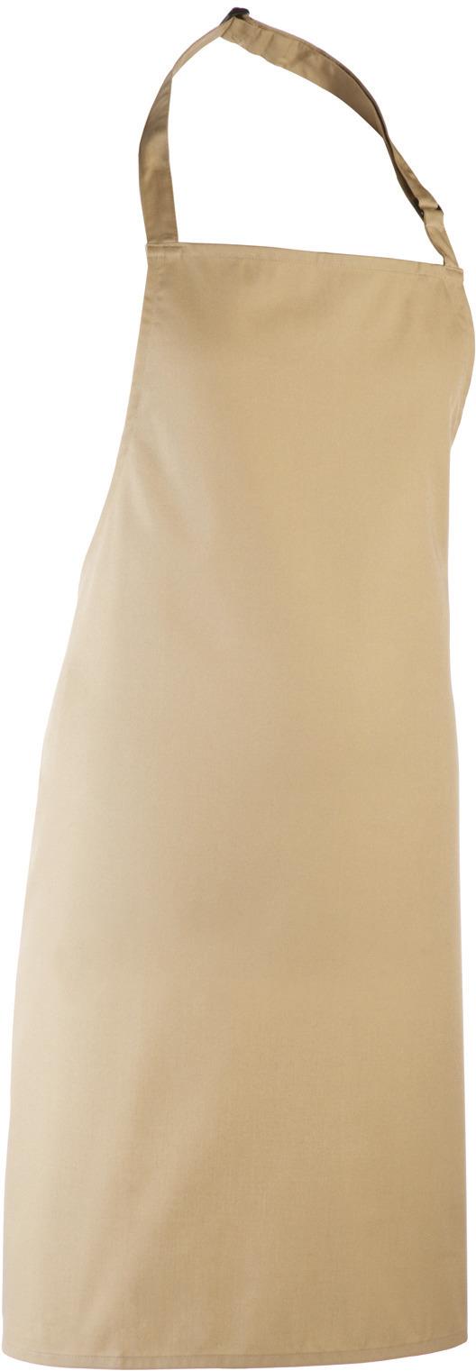 Colours Bib Apron