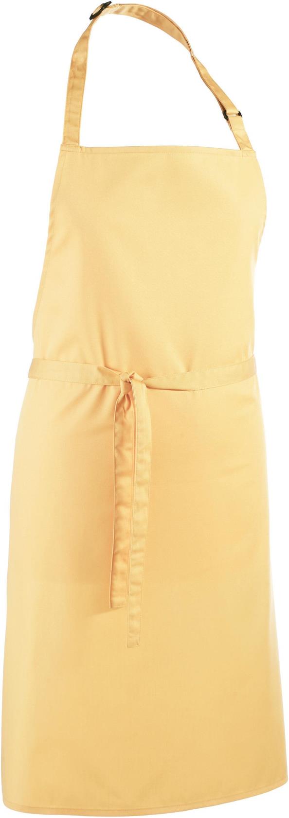 Colours Bib Apron