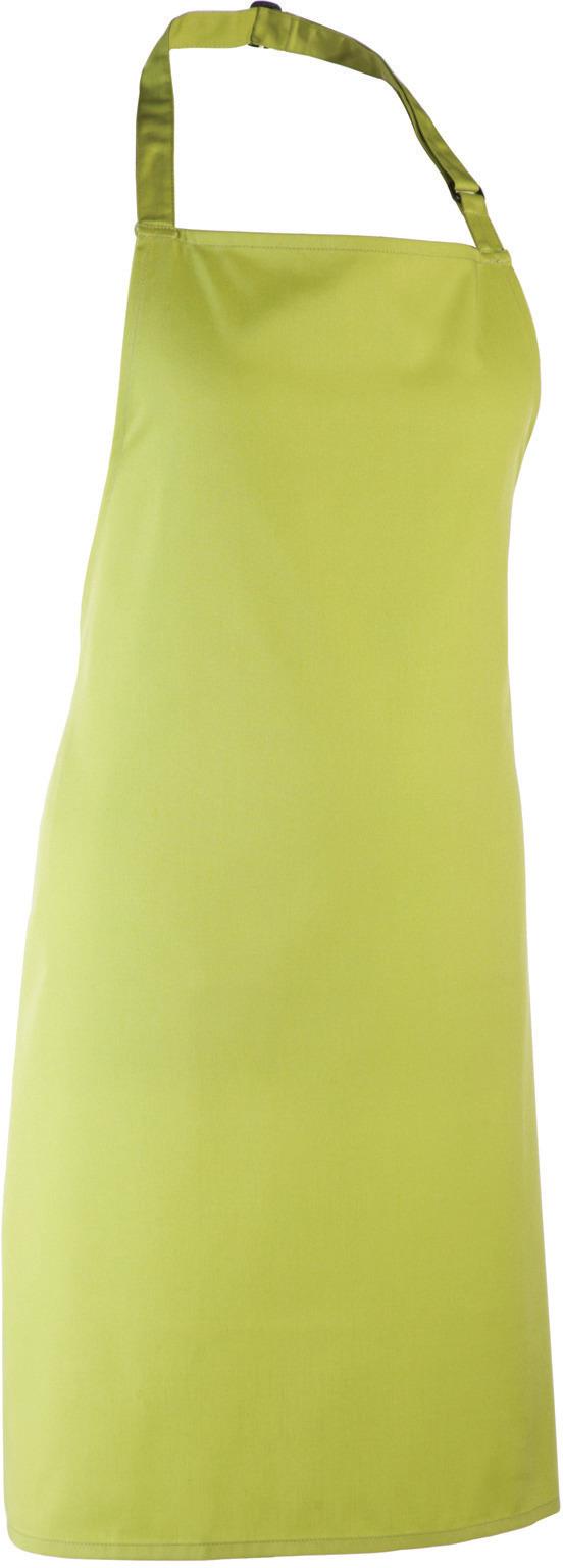 Colours Bib Apron