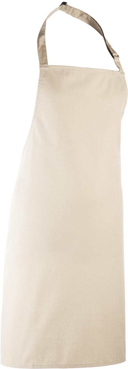Colours Bib Apron