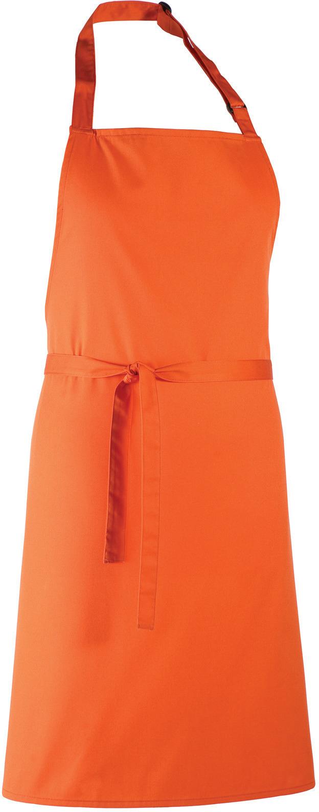Colours Bib Apron