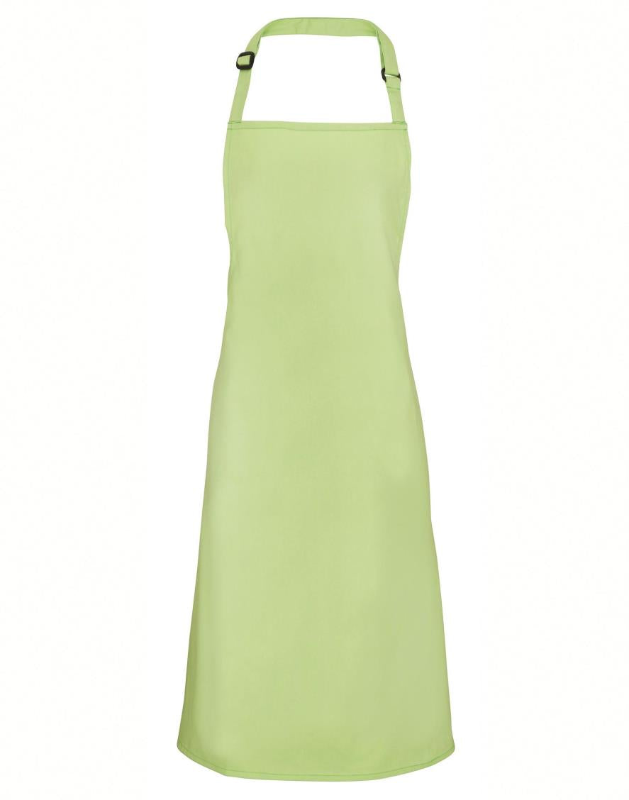Colours Bib Apron