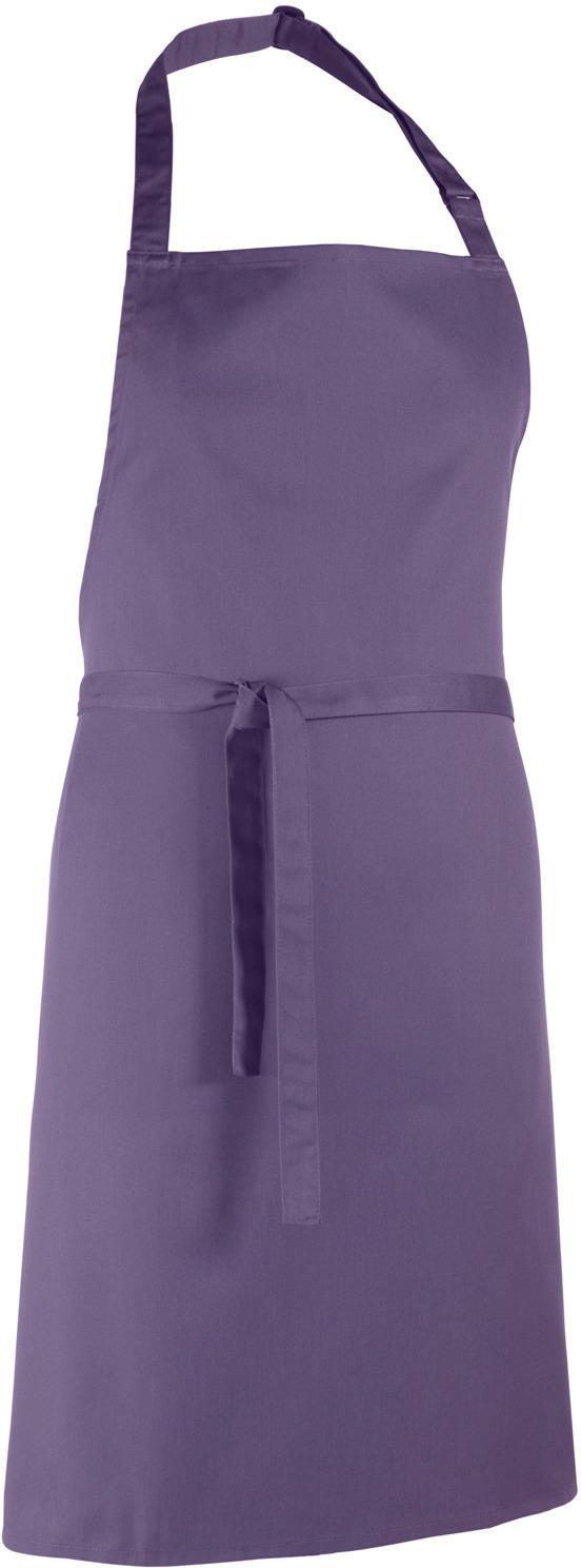 Colours Bib Apron