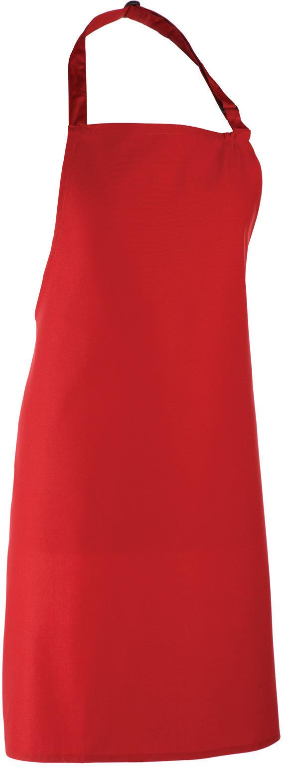 Colours Bib Apron
