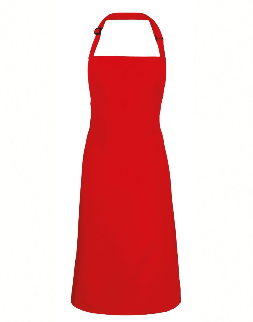 Colours Bib Apron