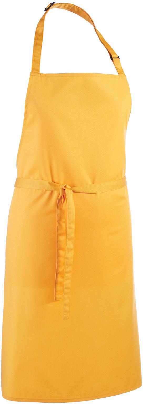 Colours Bib Apron